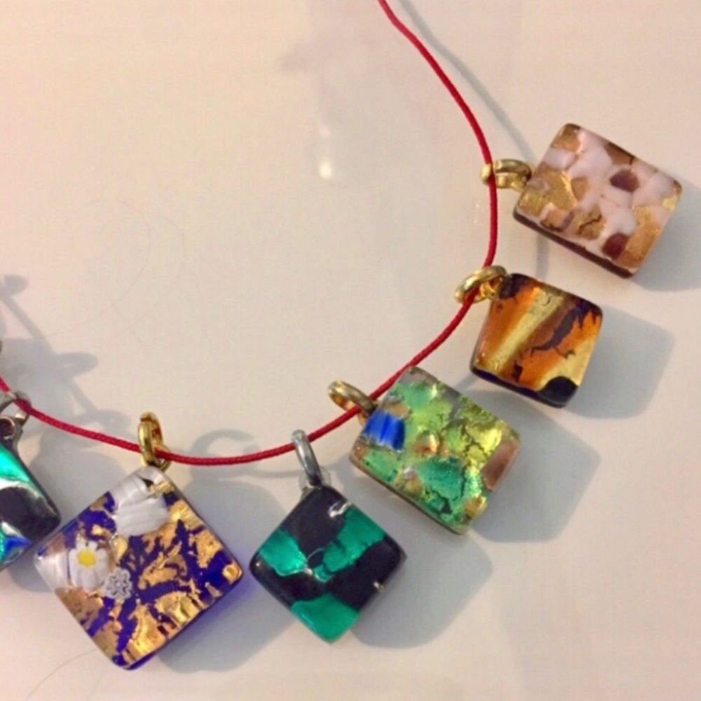 Diamond Pendent - Picture 4 of 6